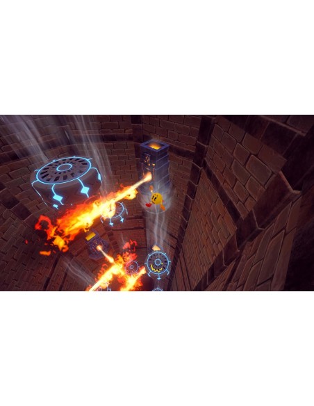 Juego Pac-Man World 2 Re-Pac para Nintendo Switch