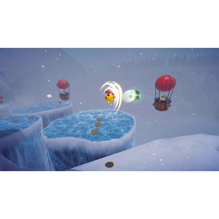 Juego Pac-Man World 2 Re-Pac para Nintendo Switch