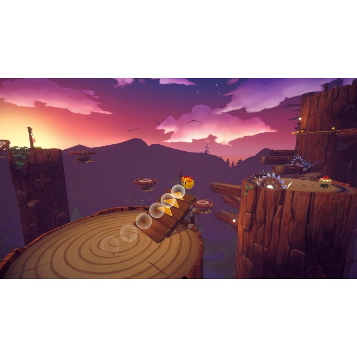 Juego Pac-Man World 2 Re-Pac para Nintendo Switch