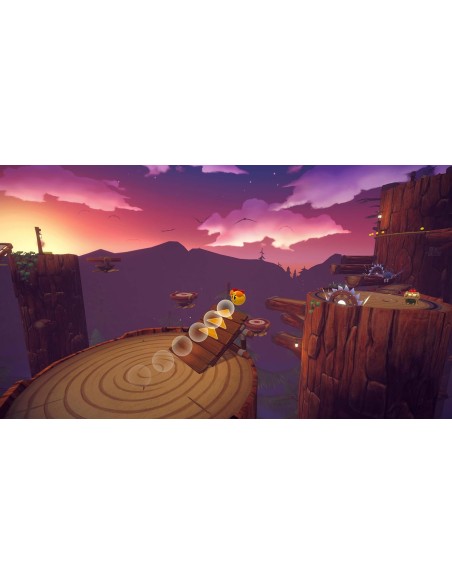 Juego Pac-Man World 2 Re-Pac para Nintendo Switch