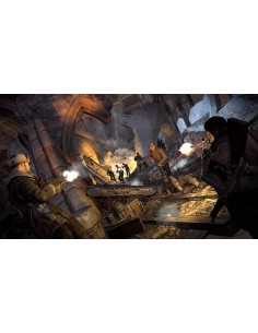 Juego Sniper Elite V2 Remastered para Nintendo Switch 2