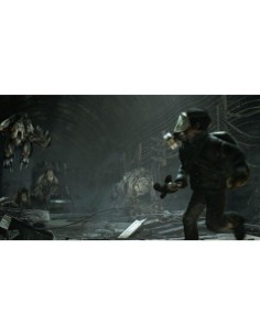 Juego Metro Redux Double Pack 2033 + Last Light para... 2