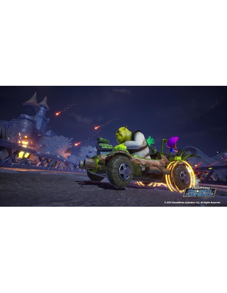 Juego DreamWorks All-Star Kart Racing para Playstation 5 | PS5