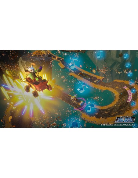 Juego DreamWorks All-Star Kart Racing para Playstation 5 | PS5