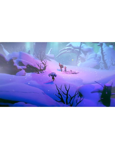 Juego Gloomy Eyes Slipcase Edition para Playstation 5 | PS5