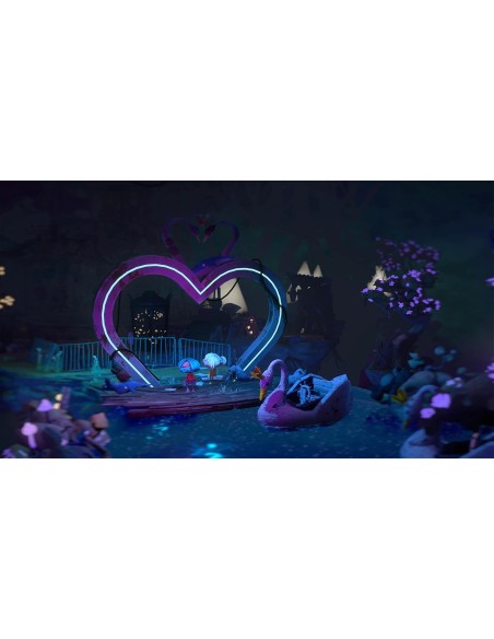 Juego Gloomy Eyes Slipcase Edition para Playstation 5 | PS5