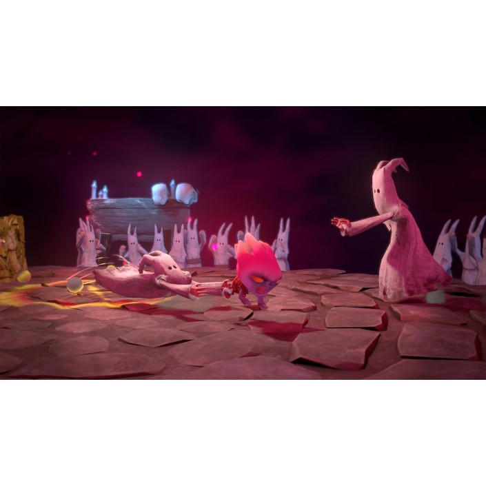 Juego Gloomy Eyes Slipcase Edition para...