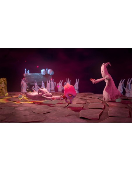 Juego Gloomy Eyes Slipcase Edition para Playstation 5 | PS5