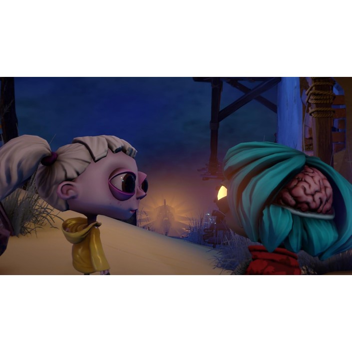 Juego Gloomy Eyes Slipcase Edition para...