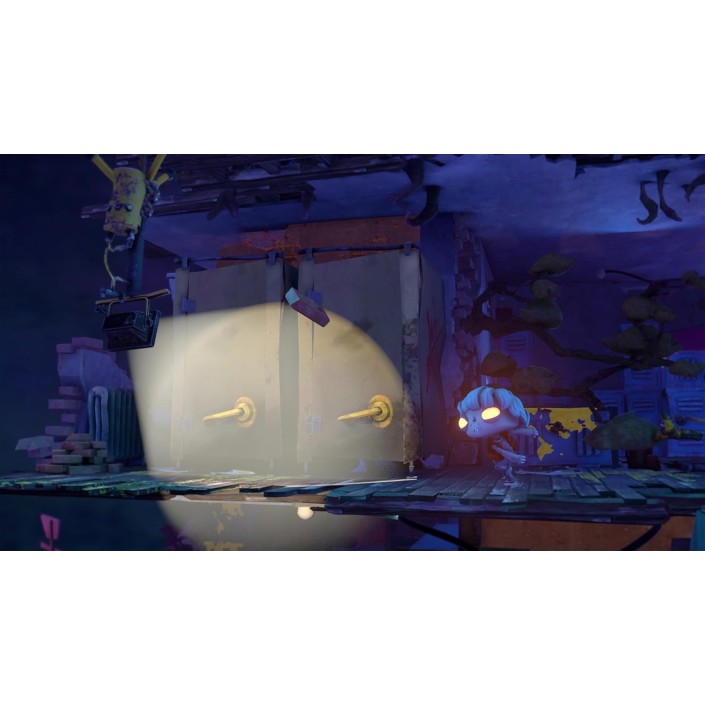 Juego Gloomy Eyes Slipcase Edition para...