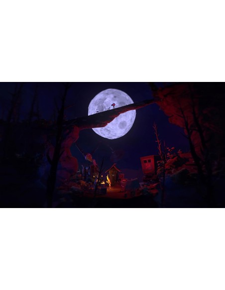 Juego Gloomy Eyes Slipcase Edition para Playstation 5 | PS5