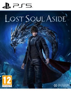 Juego Lost Soul Aside para Playstation 5 | PS5
