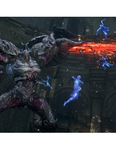 Juego Lost Soul Aside para Playstation 5 | PS5 2