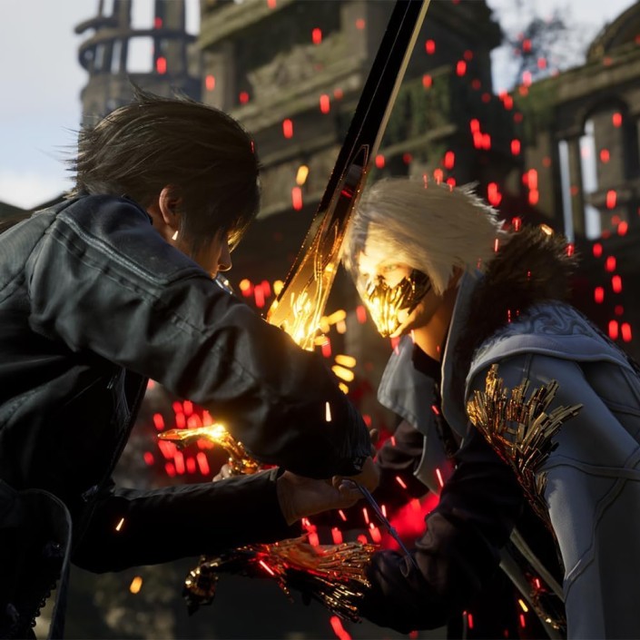 Juego Lost Soul Aside para Playstation 5 | PS5