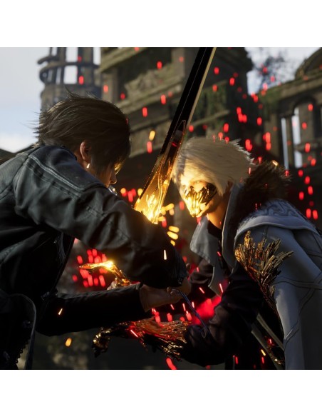 Juego Lost Soul Aside para Playstation 5 | PS5