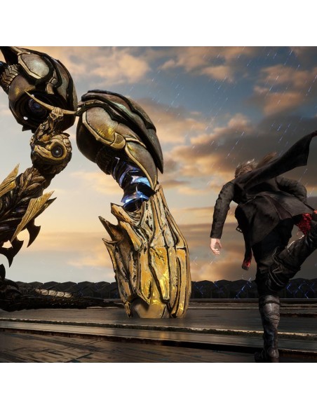 Juego Lost Soul Aside para Playstation 5 | PS5