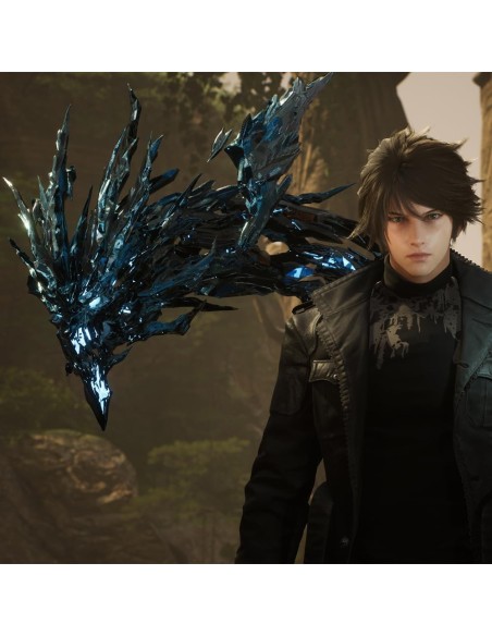 Juego Lost Soul Aside para Playstation 5 | PS5