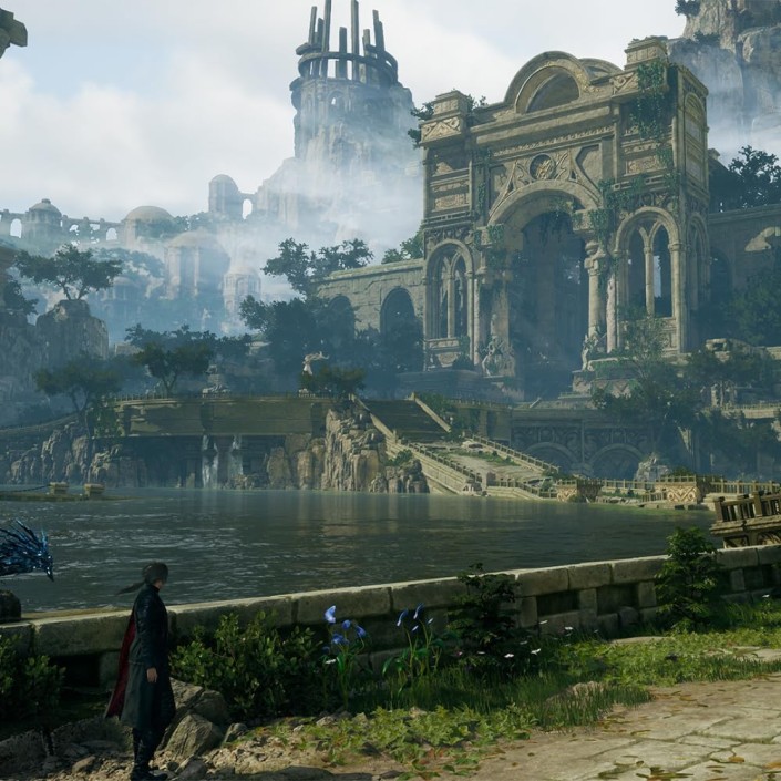 Juego Lost Soul Aside para Playstation 5 | PS5