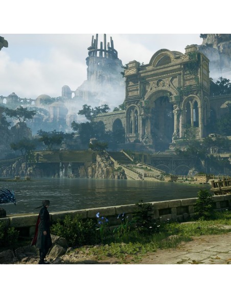 Juego Lost Soul Aside para Playstation 5 | PS5