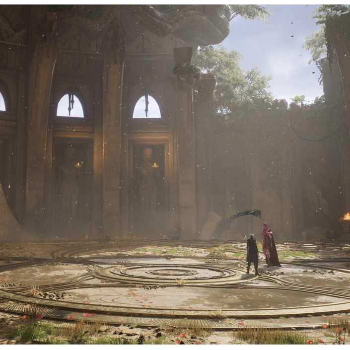 Juego Lost Soul Aside para Playstation 5 | PS5