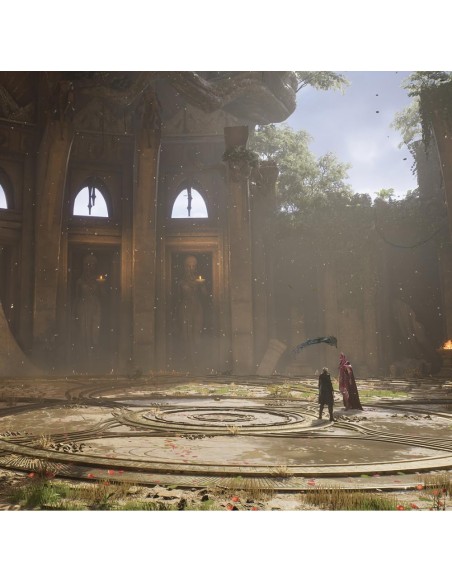 Juego Lost Soul Aside para Playstation 5 | PS5