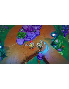 Juego Nicktoons & The Dice of Destiny para Playstation 5... 2