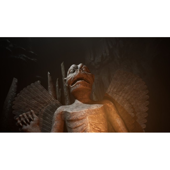 Juego The Dark Pictures Antology: House of...