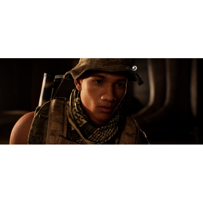 Juego The Dark Pictures Antology: House of...