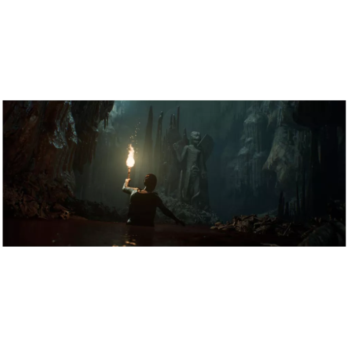 Juego The Dark Pictures Antology: House of...