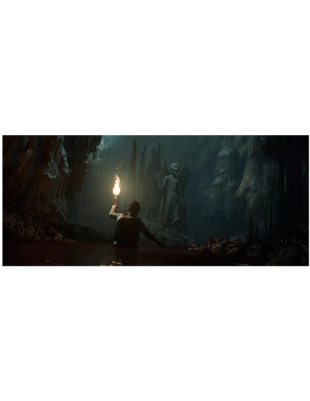 Juego The Dark Pictures Antology: House of Ashes para Playstation 5 | PS5