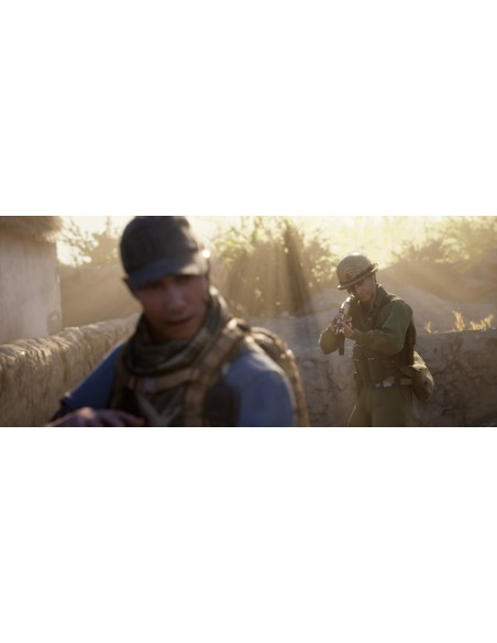 Juego The Dark Pictures Antology: House of Ashes para Playstation 5 | PS5