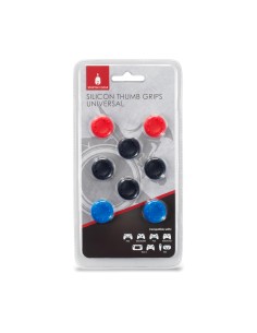 Spartan Gear Gomas Joystick Universales para PS4 Xbox PS3...