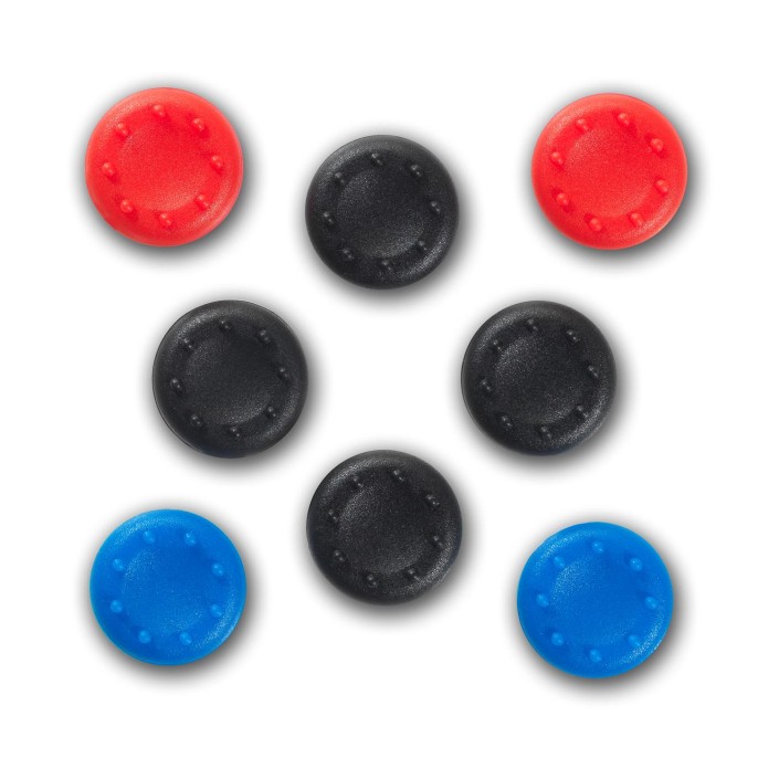 Spartan Gear Gomas Joystick Universales para...