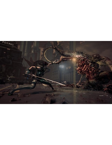 Juego Stellar Blade para Playstation 5 | PS5