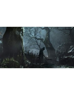 Juego Bloodborne GOTY - Playstation 4 2