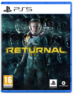 Juego Returnal para Playstation 5 | PS5