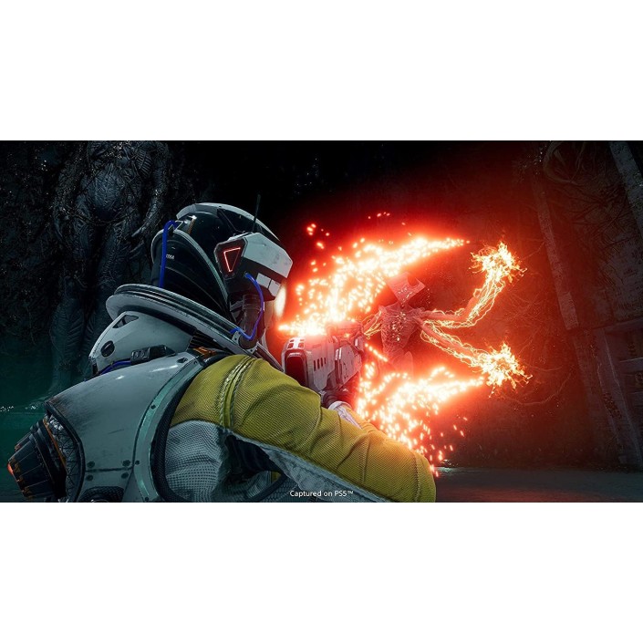 Juego Returnal para Playstation 5 | PS5