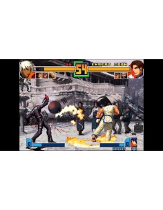 Juego ACA NEOGEO Selection Vol. 9 para Nintendo Switch |... 2