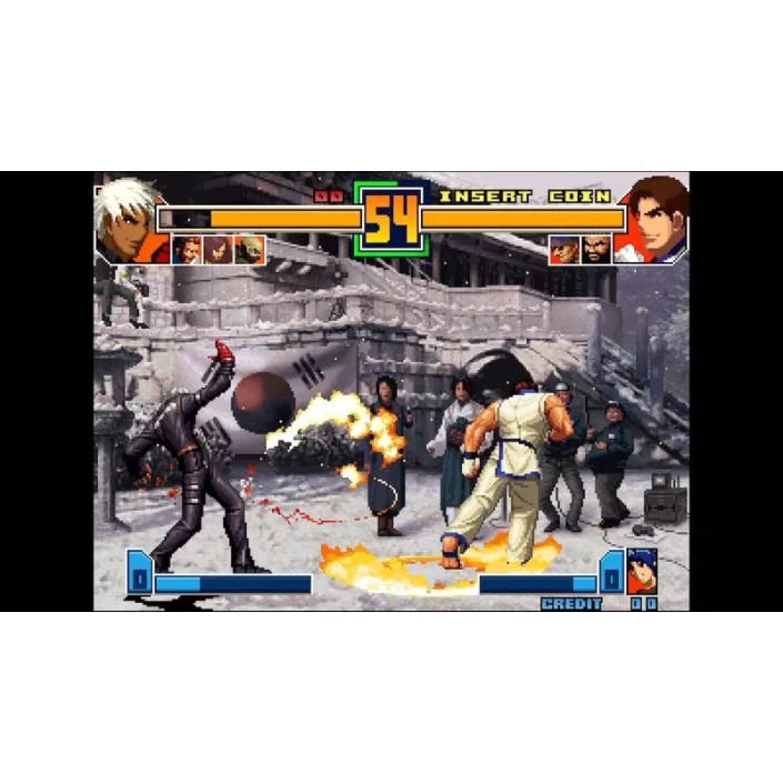 Juego ACA NEOGEO Selection Vol. 9 para Nintendo...