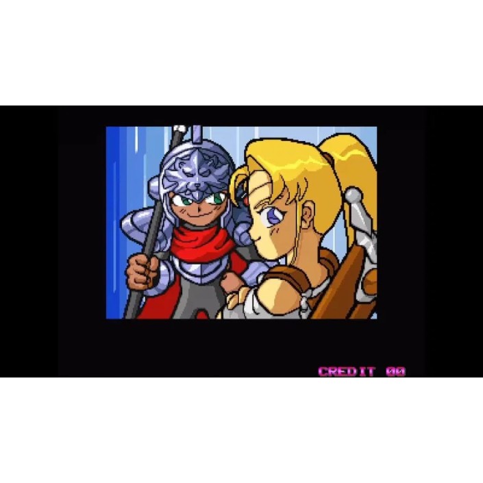 Juego ACA NEOGEO Selection Vol. 9 para Nintendo...