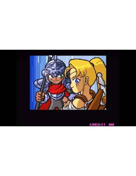 Juego ACA NEOGEO Selection Vol. 9 para Nintendo Switch | Importación Asia