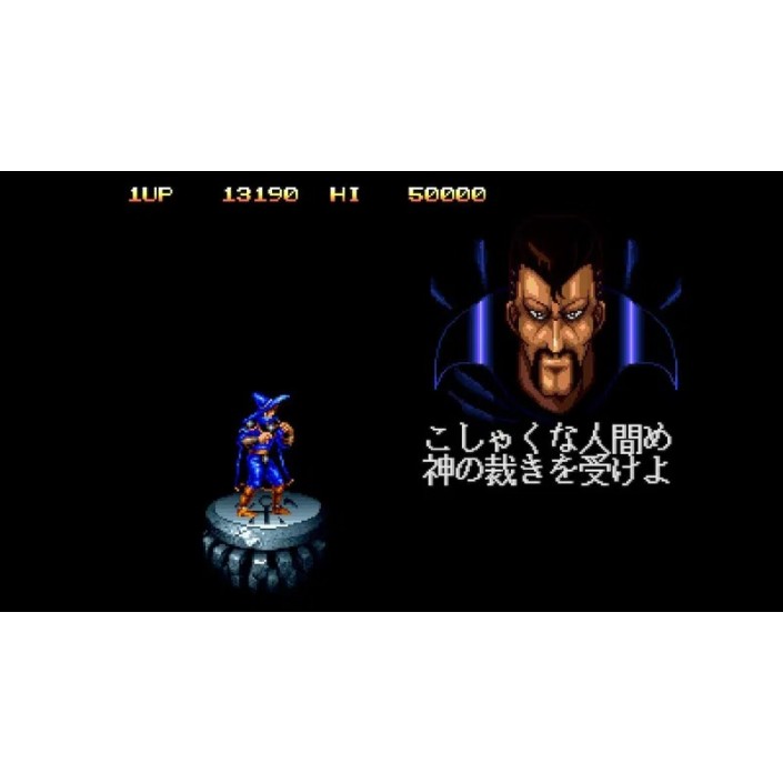 Juego ACA NEOGEO Selection Vol. 9 para Nintendo...