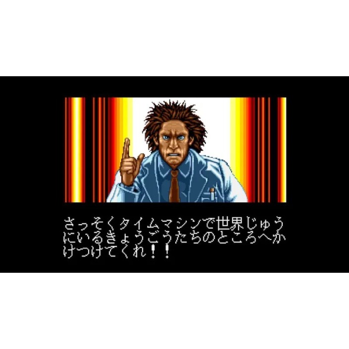 Juego ACA NEOGEO Selection Vol. 9 para Nintendo...