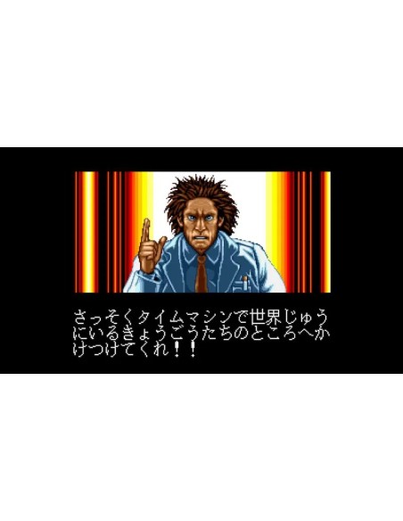 Juego ACA NEOGEO Selection Vol. 9 para Nintendo Switch | Importación Asia