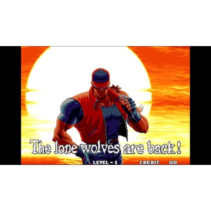 Juego ACA NEOGEO Selection Vol. 9 para Nintendo...