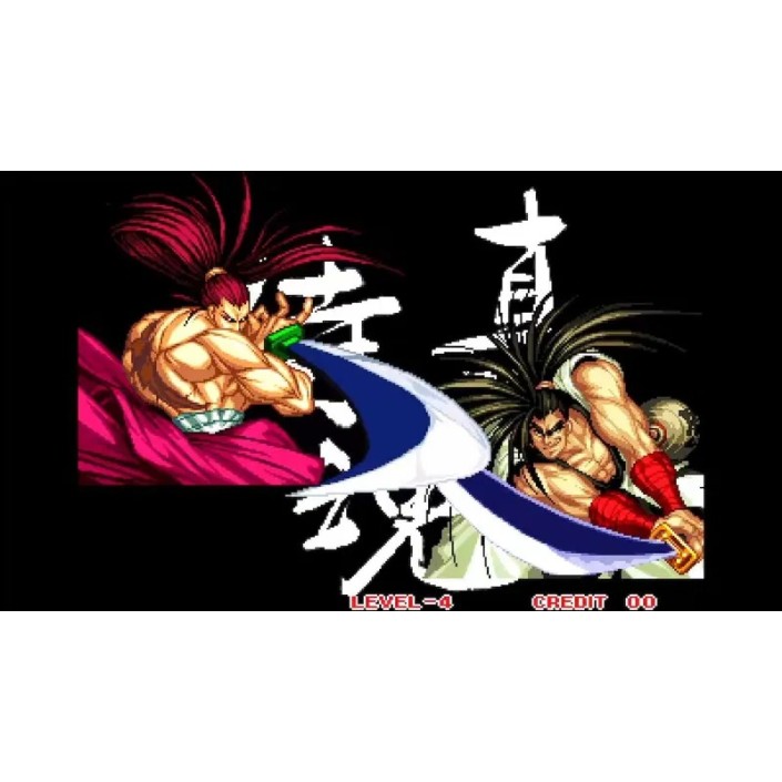 Juego ACA NEOGEO Selection Vol. 9 para Nintendo...