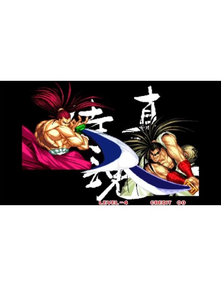 Juego ACA NEOGEO Selection Vol. 9 para Nintendo Switch | Importación Asia