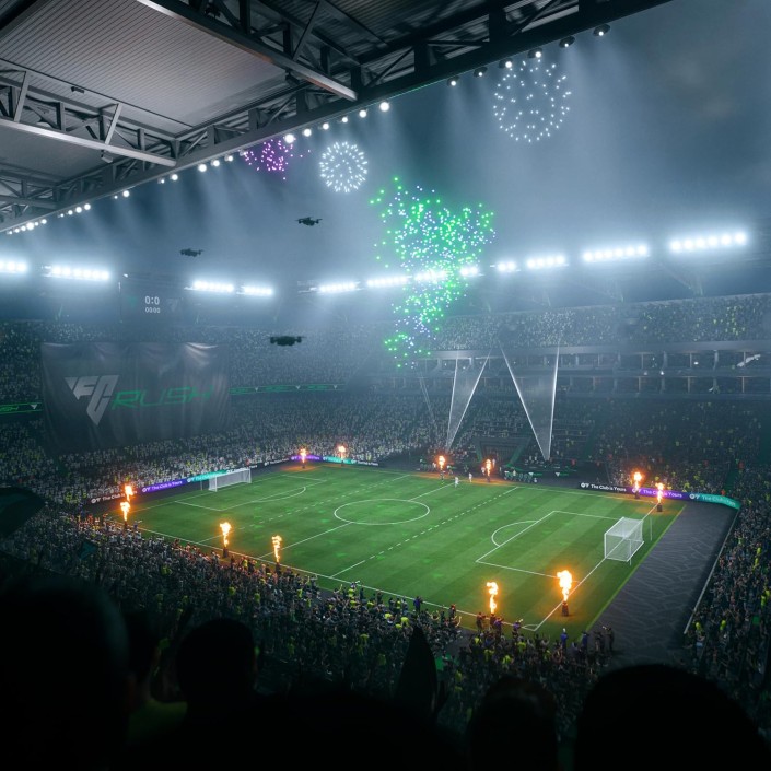 Juego EA Sports FC 26 para Playstation 5 | PS5...