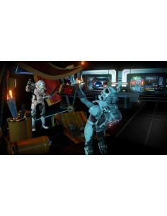 Juego No Man´s Sky para Nintendo Switch 2