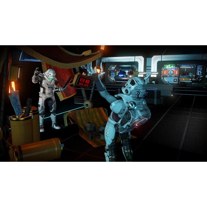 Juego No Man´s Sky para Nintendo Switch